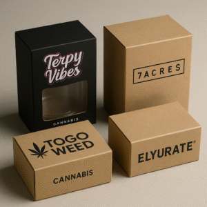 TERPYVIBES